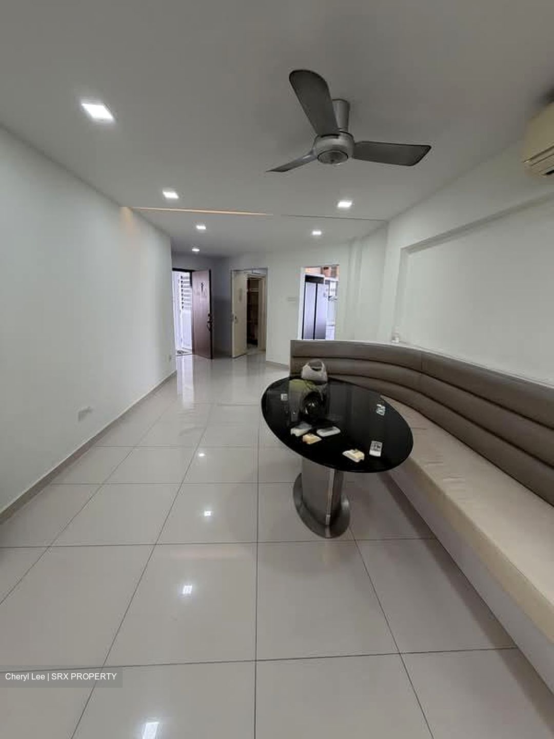 Blk 458 Choa Chu Kang Avenue 4 (Choa Chu Kang), HDB Executive #584613801